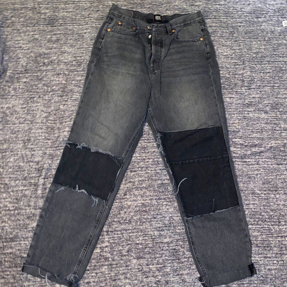 UO BDG Multi-Color Jeans